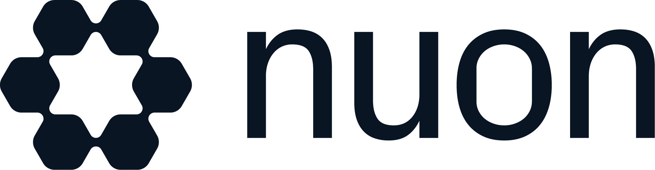 Nuon Energy Logo